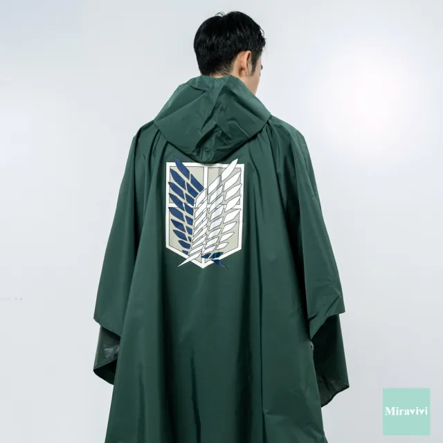 【2026】雨衣推薦｜10款高評價人氣品牌排行榜 | BALIMAN情報局