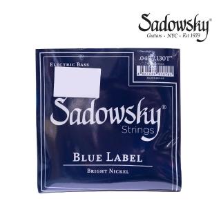Sadowsky SBN 45B 045-130 五弦貝斯弦