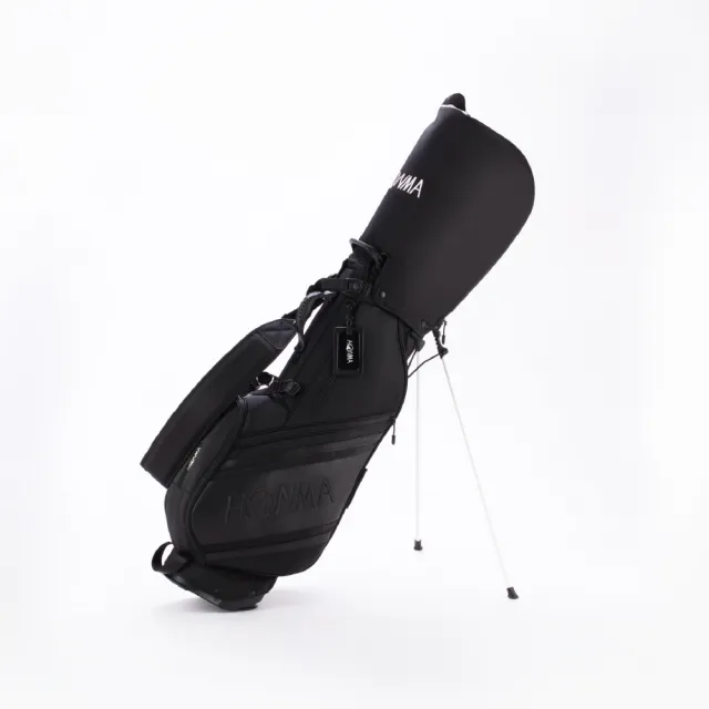 【HONMA 本間高爾夫】高爾夫桿袋 GOLF CADDIE BAG CB12632(多色任選)