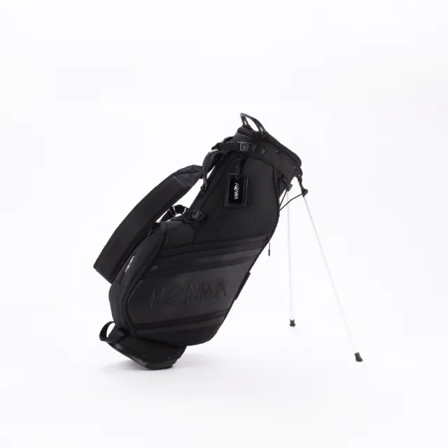 【HONMA 本間高爾夫】高爾夫桿袋 GOLF CADDIE BAG CB12632(多色任選)