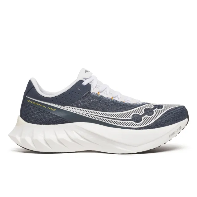 【SAUCONY 索康尼】男鞋 ENDORPHIN PRO4 輕量競速跑鞋 運動鞋 慢跑鞋 跑步鞋(網路獨家價)
