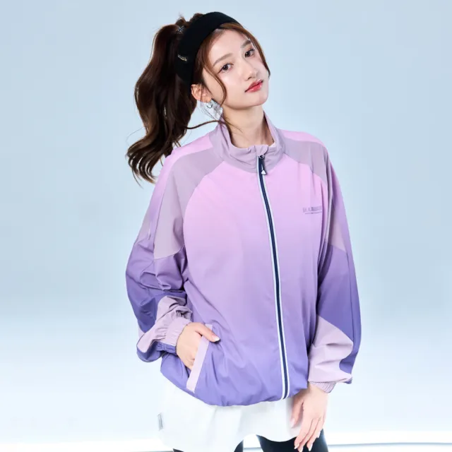 【MAJOR MADE】六代瞬涼登峰衣(漸層印花款/防曬外套/機能外套/涼感外套/薄外套)