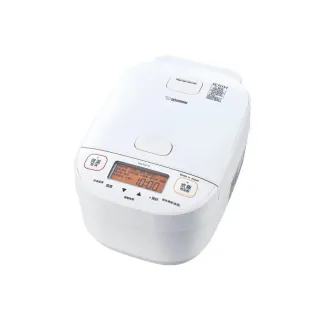 【ZOJIRUSHI 象印】6人份IH電子鍋(NW-YAF10)