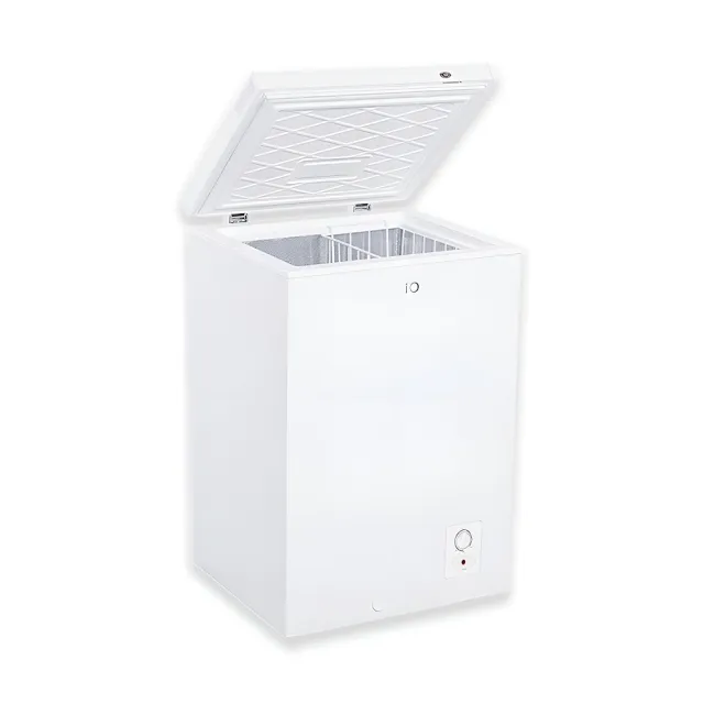 【iO】升級版變頻系列商用省電100L臥式冷凍櫃(iF-1001Ci)