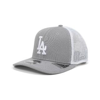 【NEW ERA】卡車帽 970 Contrast Dodgers 洛杉磯道奇 灰 帽子 NE60651588