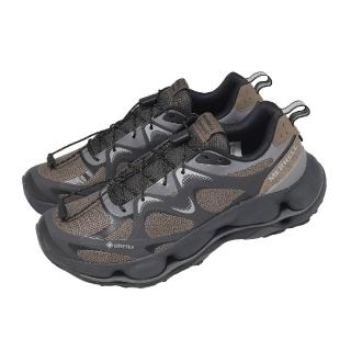 【MERRELL】x Snow Peak Speedarc Matis GTX 男鞋 聯名 防水 ML00005630