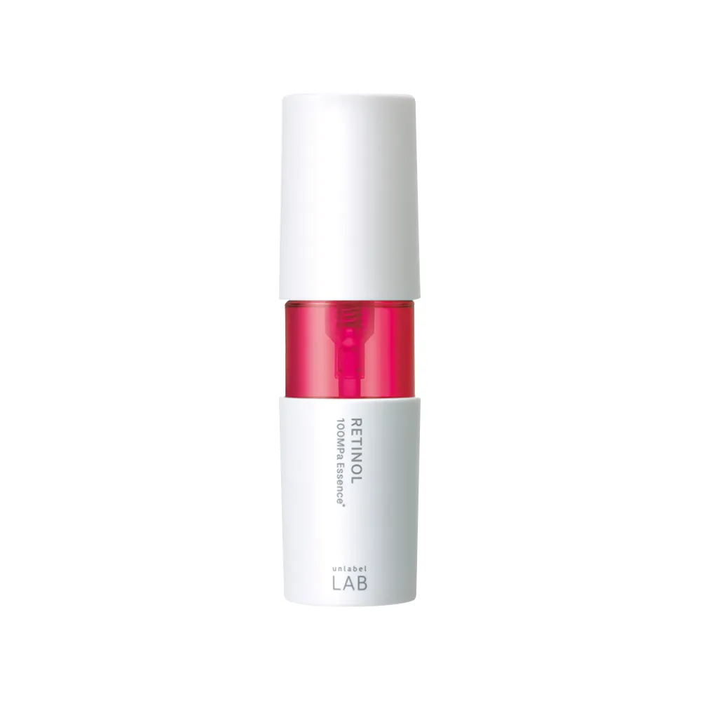 【unlabelLAB安博士】超快逆襲垮臉A醇美容液50ml(抗老明星品回購率100%)