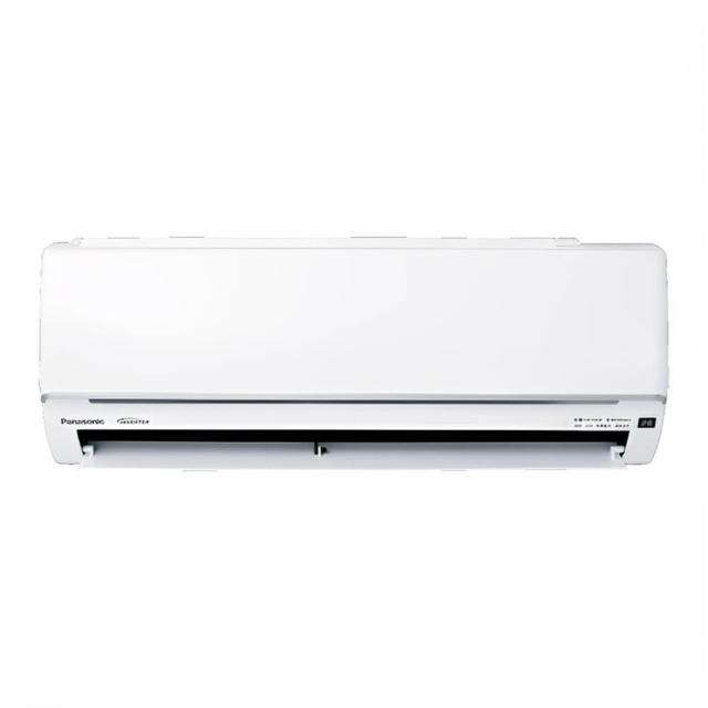 【Panasonic 國際牌】空調速配★六都★2-3坪UJ精緻系列冷暖變頻分離式冷氣(CU-UJ22BHA2/CS-UJ22BA2)