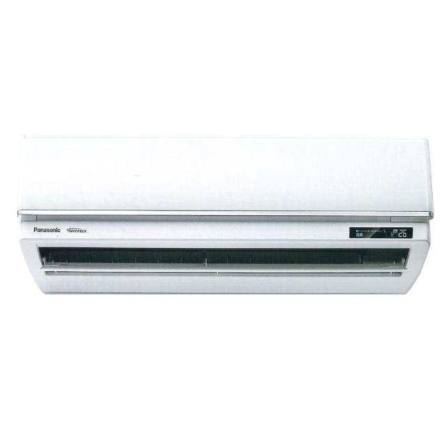 【Panasonic 國際牌】7-9坪UX旗艦系列冷暖變頻分離式冷氣(CU-UJ63BHA2/CS-UX63FA2)