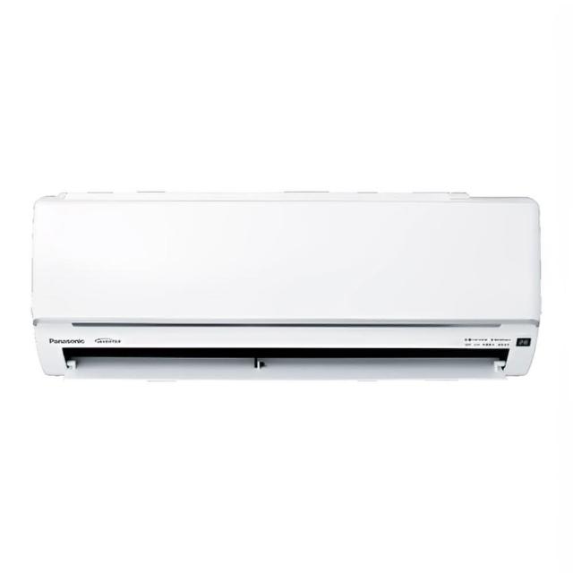 【Panasonic 國際牌】10-12坪UJ精緻系列冷專變頻分離式冷氣(CU-UJ80BCA2/CS-UJ80BA2)