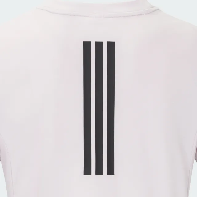 【adidas 愛迪達】短袖上衣 T恤 吸濕排汗 男 KE9942