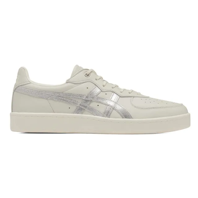 【Onitsuka Tiger】鬼塚虎-GSM SD(1183C630-100/1183C630-001)休閒鞋