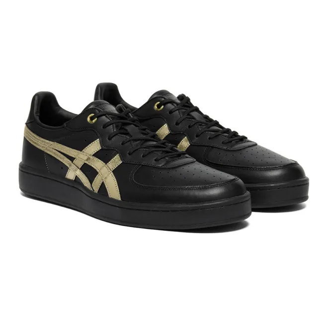 【Onitsuka Tiger】鬼塚虎-GSM SD(1183C630-100/1183C630-001)休閒鞋