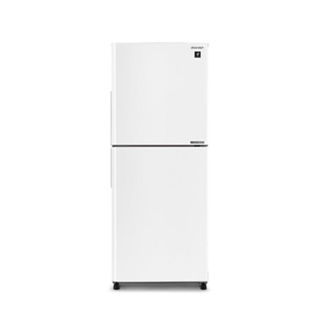 【SHARP 夏普】家電快配300公升一級能效變頻右開雙門冰箱(SJ-PX30-WH)