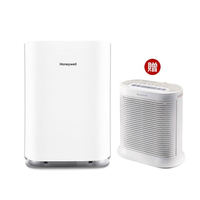 【Honeywell】淨味空氣清淨機 HPA5250WTWV1(適用10-20坪｜小淨★寵物 幼兒 友善)