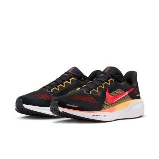 【NIKE 耐吉】跑鞋 運動鞋 男 AIR ZOOM PEGASUS 41 黑色 (FD2722016)