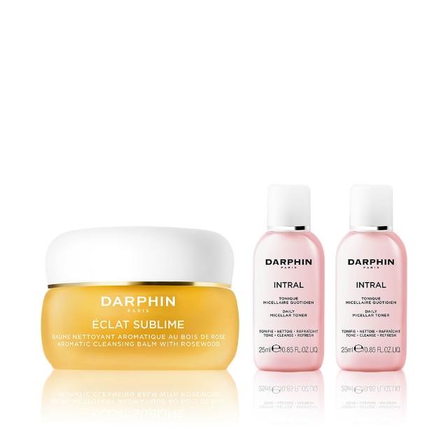 DARPHIN朵法 金緻再生花梨木卸妝膏 DARPHIN朵法金緻再生花梨木卸妝膏,專櫃級保養配方,具備保濕與去角質雙重功效,適合所有膚質使用。單入組設計,方便攜帶與使用,讓您輕鬆卸除彩妝與汙垢,同時呵護肌膚健康。