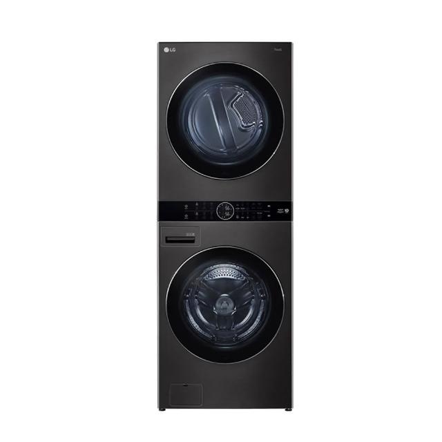 LG樂金 WD-S1916 LG樂金 WD-S1916 滾筒洗衣機,16KG 超大洗衣容量,適合全家使用。採用變頻馬達,省電耐用,全機1年保固、馬達10年保固。不鏽鋼內槽防鏽耐用,黑色系設計時尚美觀。尺寸700x1890x770mm,越南原產地,含基本安裝服務,BSMI認證R3A062。滾筒洗衣機專家,高效清潔衣物,選LG樂金,洗衣更輕鬆!