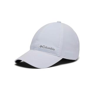 【Columbia 哥倫比亞】超防曬UPF50涼感快排棒球帽- Coolhead™ III Ball Cap-白色(UCU56310WT/KS)