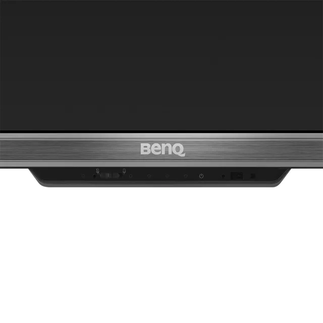 【BenQ】家電快配★65型4K Mini LED 量子點 144Hz遊戲 Google TV連網液晶顯示器(J65-770)