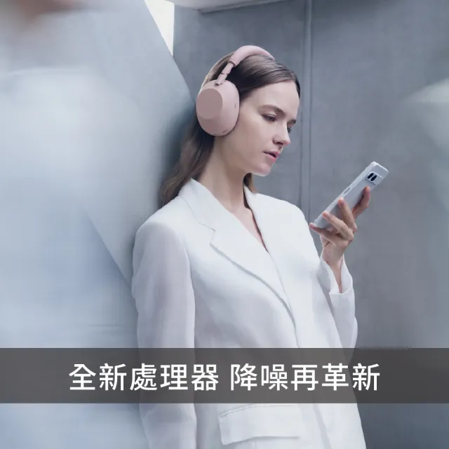 【SONY 索尼】WH-1000XM6 無線降噪耳機(公司貨 保固12+6個月)