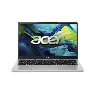 【Acer 宏碁】15.6吋Ultra 5 AI效能筆電(Aspire Lite/AL15-74P-503V/Ultra 5-125H/8+8G/512G/W11)