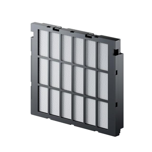 【Apolnus 波那斯】IEF-1 加厚離子集塵濾網(適用C18ES-L/業界最速水洗濾網/奈米過濾/99.9細菌去除)