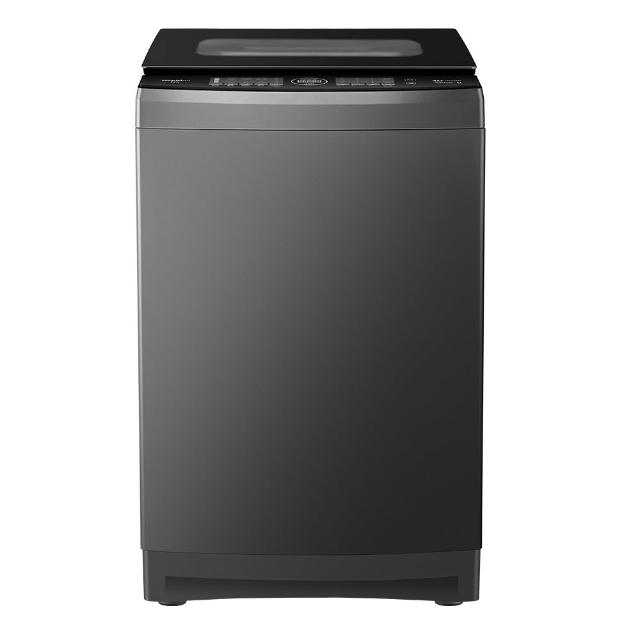 Whirlpool惠而浦 VWHD1501BG Whirlpool惠而浦 VWHD1501BG 灰色系單槽洗衣機,14-15KG 大容量設計,適合大家庭使用。不鏽鋼內槽耐用抗鏽,搭配變頻馬達省電靜音,尺寸 601 x 1030 x 626 mm,重 55kg,中國製造。支援 110V/60Hz 電壓,全機 1 年保固,馬達享 10 年保固,含基本安裝服務。高效洗淨,守護衣物清潔!