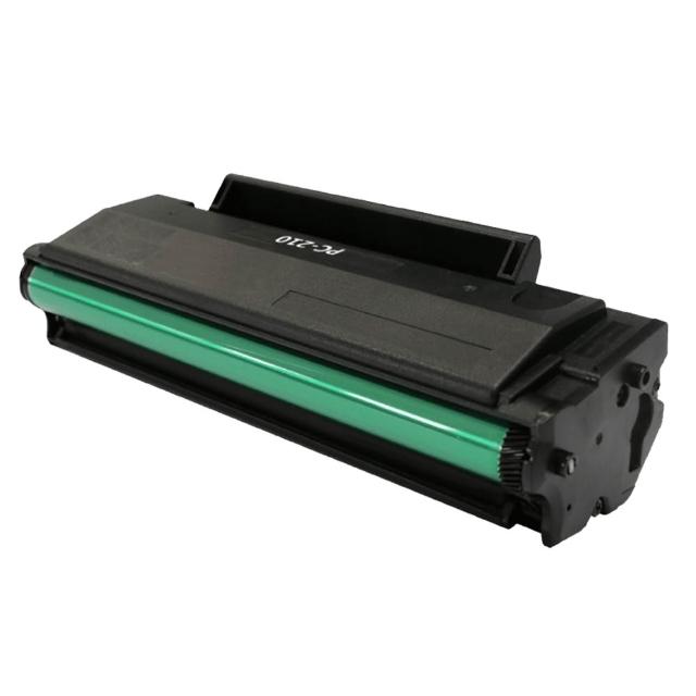 TC碳粉匣 高容量 奔圖 PANTUM PC210 PC-210 副廠碳粉匣(適用 P2500/P2500W/M6600/M6500NW/M6600NW)