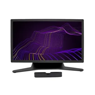 【Wacom】WACOM Cintiq Pro 27HD touch 觸控繪圖螢幕 /台 DTH271K0C
