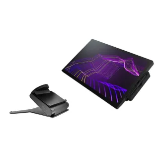 【Wacom】WACOM Cintiq Pro 27HD touch 觸控繪圖螢幕 /台 DTH271K0C