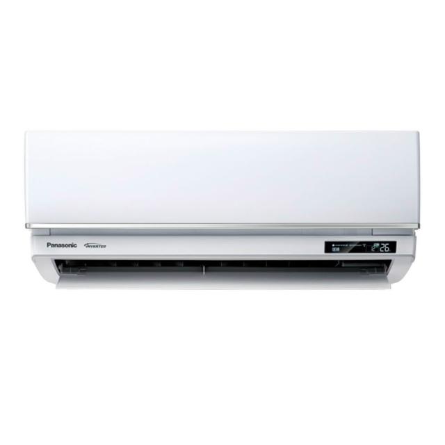 【Panasonic 國際牌】9-11坪UX旗艦型6.3KW變頻冷暖一對一分離式冷氣(CU-UJ63BHA2/CS-UX63FA2)