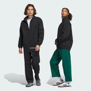 【adidas 愛迪達】SKATEBOARDING FIREBIRD 運動外套 男/女 - Originals IY1630