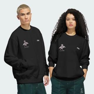 【adidas 愛迪達】MARK GONZALES 長袖上衣 男/女 - Originals KE1010