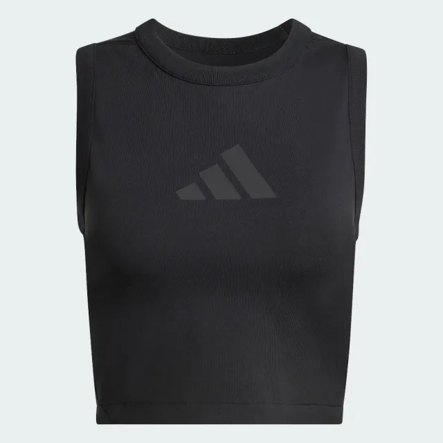 【adidas 愛迪達】Z.N.E. 運動背心 吸濕排汗 女 KC7762