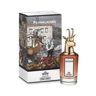 【PENHALIGON’S 潘海利根】山羊獸首肖像淡香精75ml