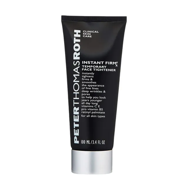 【Peter Thomas Roth 彼得羅夫】超緊繃精華100ML