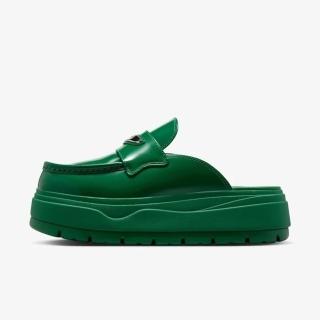【NIKE 耐吉】W Air Jordan Mule 女 穆勒鞋 休閒鞋 厚底 綠(HJ4292-300)