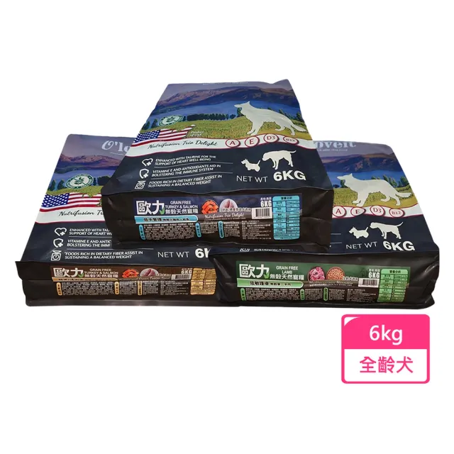 【2026】無穀狗飼料推薦｜10款高評價人氣品牌排行榜 | BALIMAN情報局