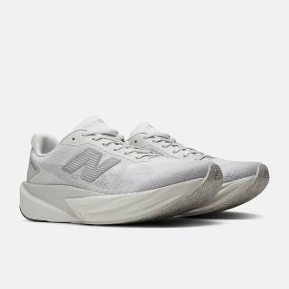 【NEW BALANCE】FuelCell Rebel v5 白 男款 慢跑鞋 透氣 厚底 運動鞋 2E楦 MFCX3NO
