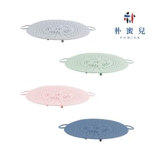【樸蜜兒】韓國鉑金矽膠蒸籠墊(蒸墊 蒸包子 小籠包 餃子 饅頭)