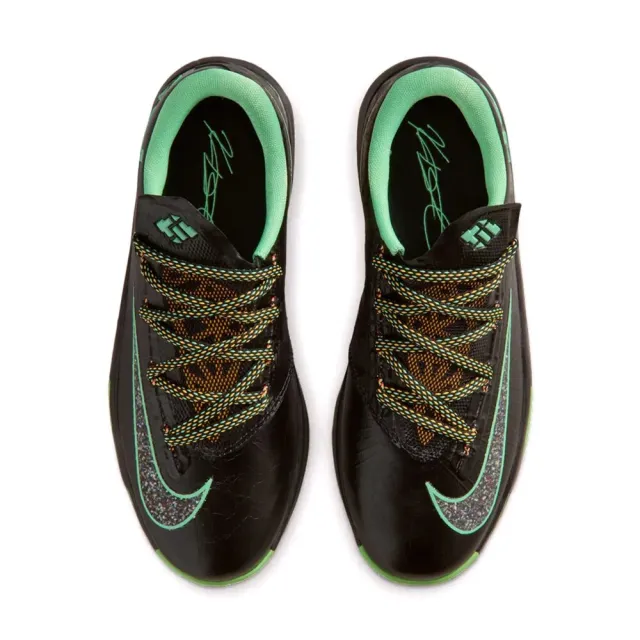 【NIKE 耐吉】KD 6 Night Vision 夜視鏡 實戰 籃球鞋 休閒鞋 運動鞋 男鞋 IH3582-001