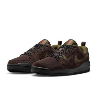 【NIKE 耐吉】Air Jordan CMFT Era 橄欖巧克力 喬丹 緩震 膠底 休閒鞋 運動鞋 男鞋 HJ6777-200