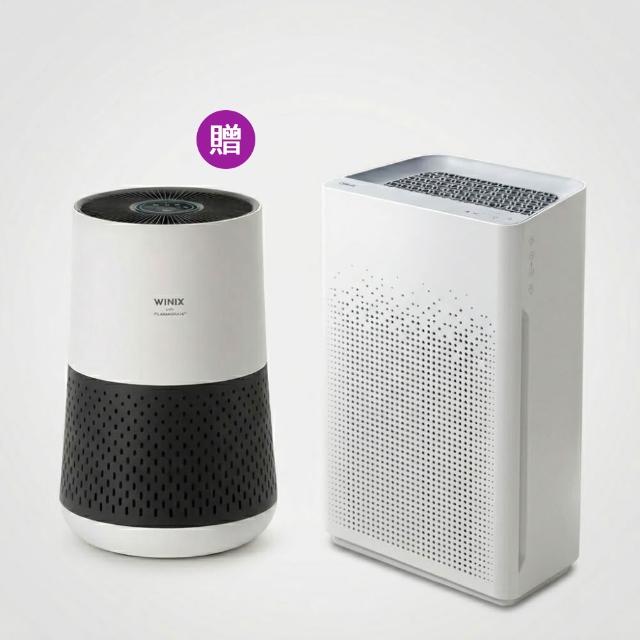 【Winix】一級能效 17坪WIFI空氣清淨機(新ZERO S)