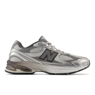 【NEW BALANCE】NB 2010 復古鞋/運動鞋_U2010753-D_中性_銀灰色