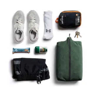 【Bellroy】Lite Packing Caddy 10L 超輕量 可提式 旅行收納袋(ELBB)