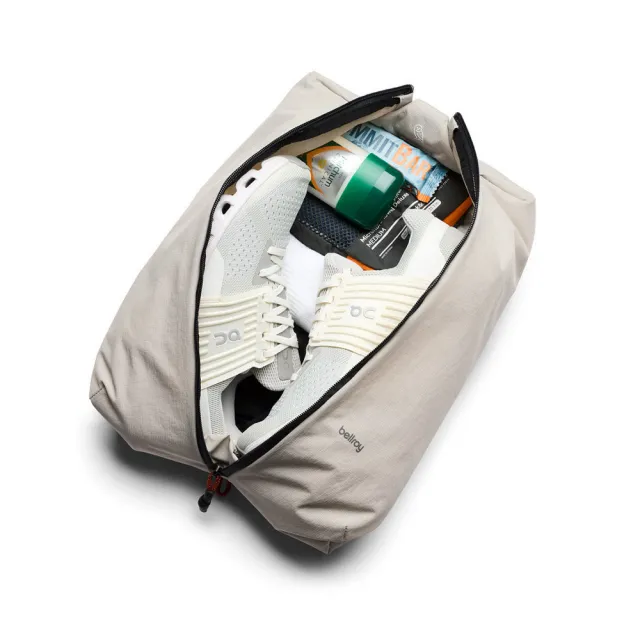 【Bellroy】Lite Packing Caddy 10L 超輕量 可提式 旅行收納袋(ELBB)