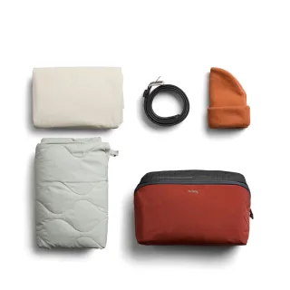 【Bellroy】Lite Packing Cube 6L 輕量旅行衣物收納袋(ELCB)