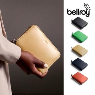 【Bellroy】Folio Wallet 多功能收納皮夾(WFAA)