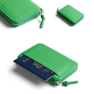 【Bellroy】Folio Wallet 多功能收納皮夾(WFAA)